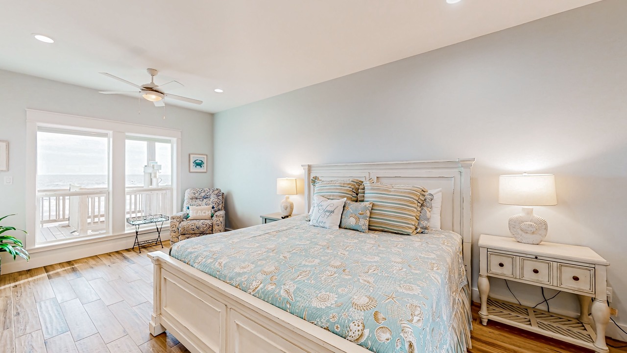Photo of Bedroom in Gilchrist