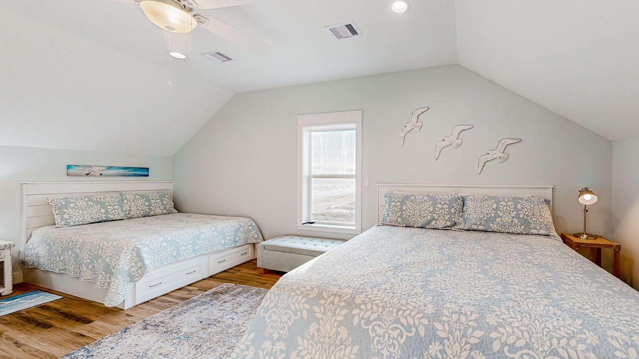 Photo of Bedroom in Gilchrist