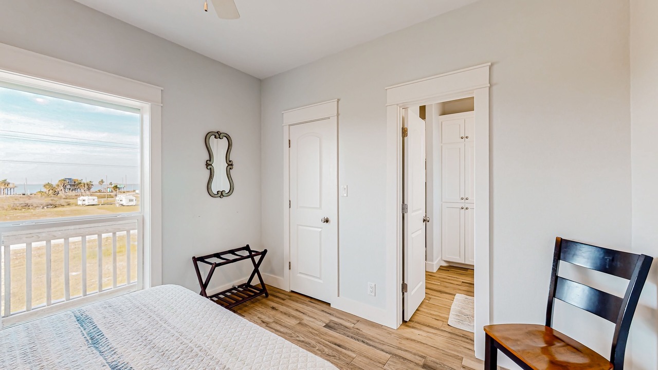 Photo of Bedroom in Gilchrist