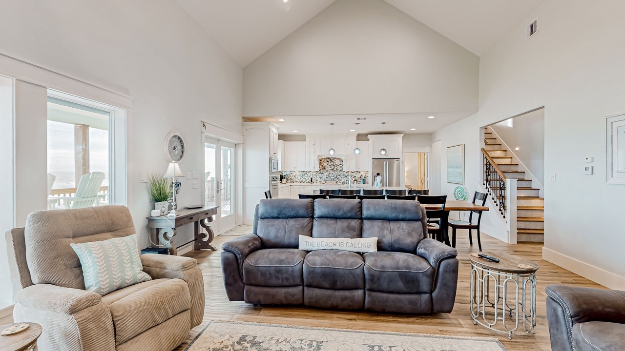 Photo of Livingroom in Gilchrist