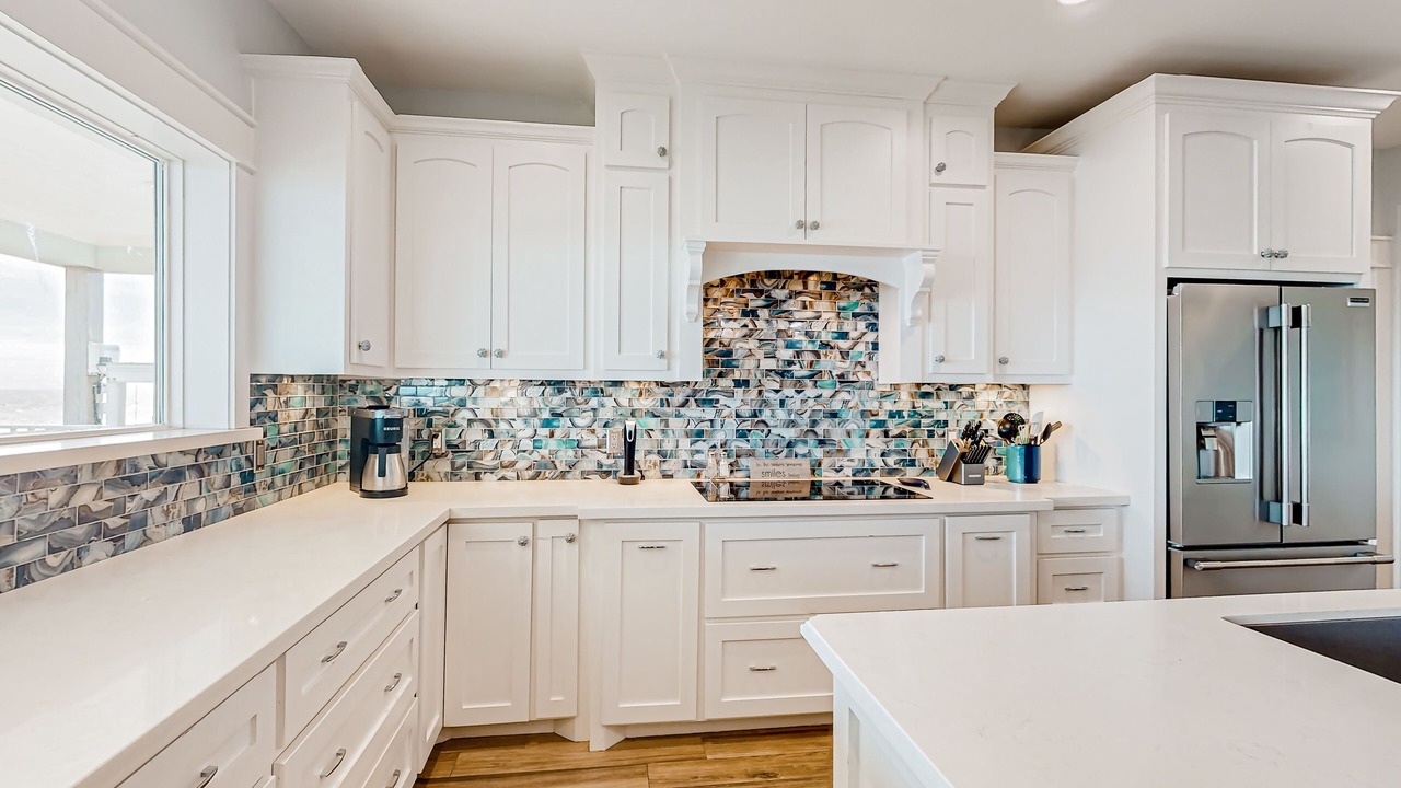Photo of Kitchen in Gilchrist