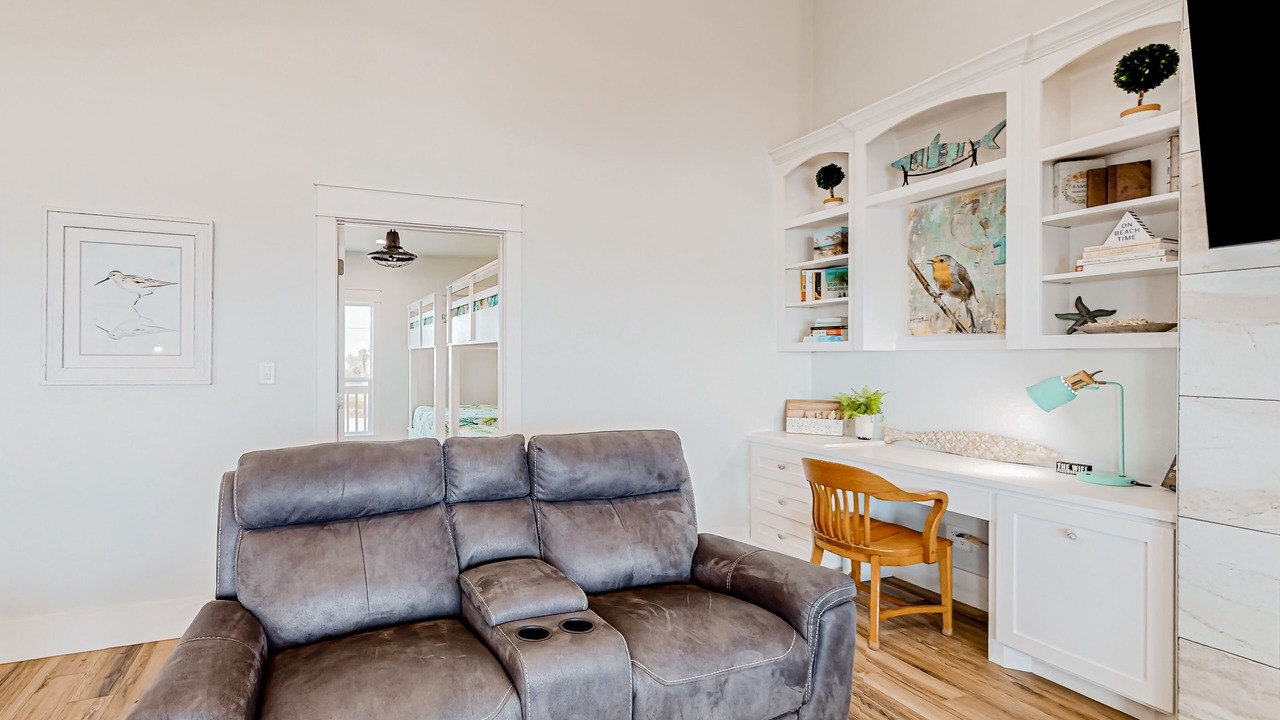 Photo of Livingroom in Gilchrist