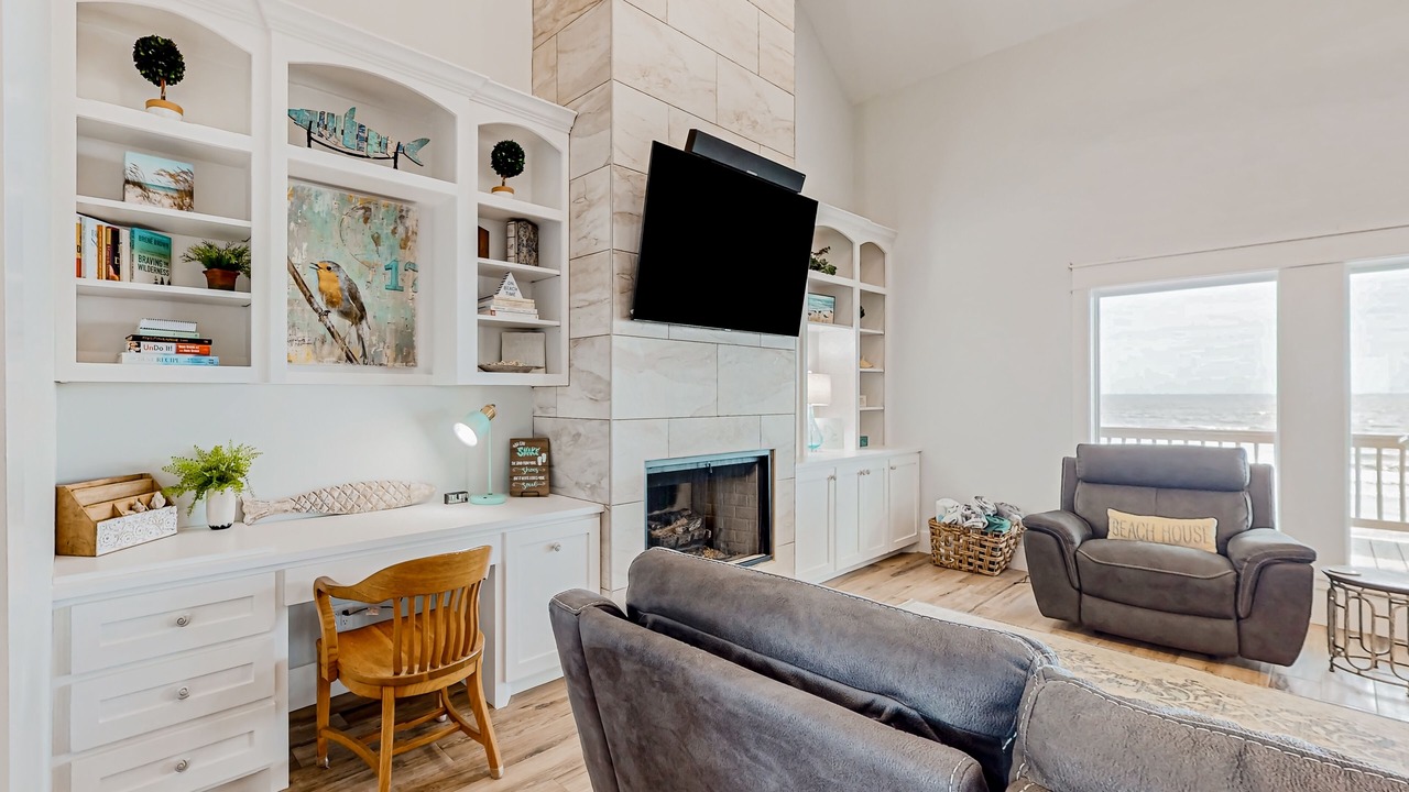 Photo of Livingroom in Gilchrist