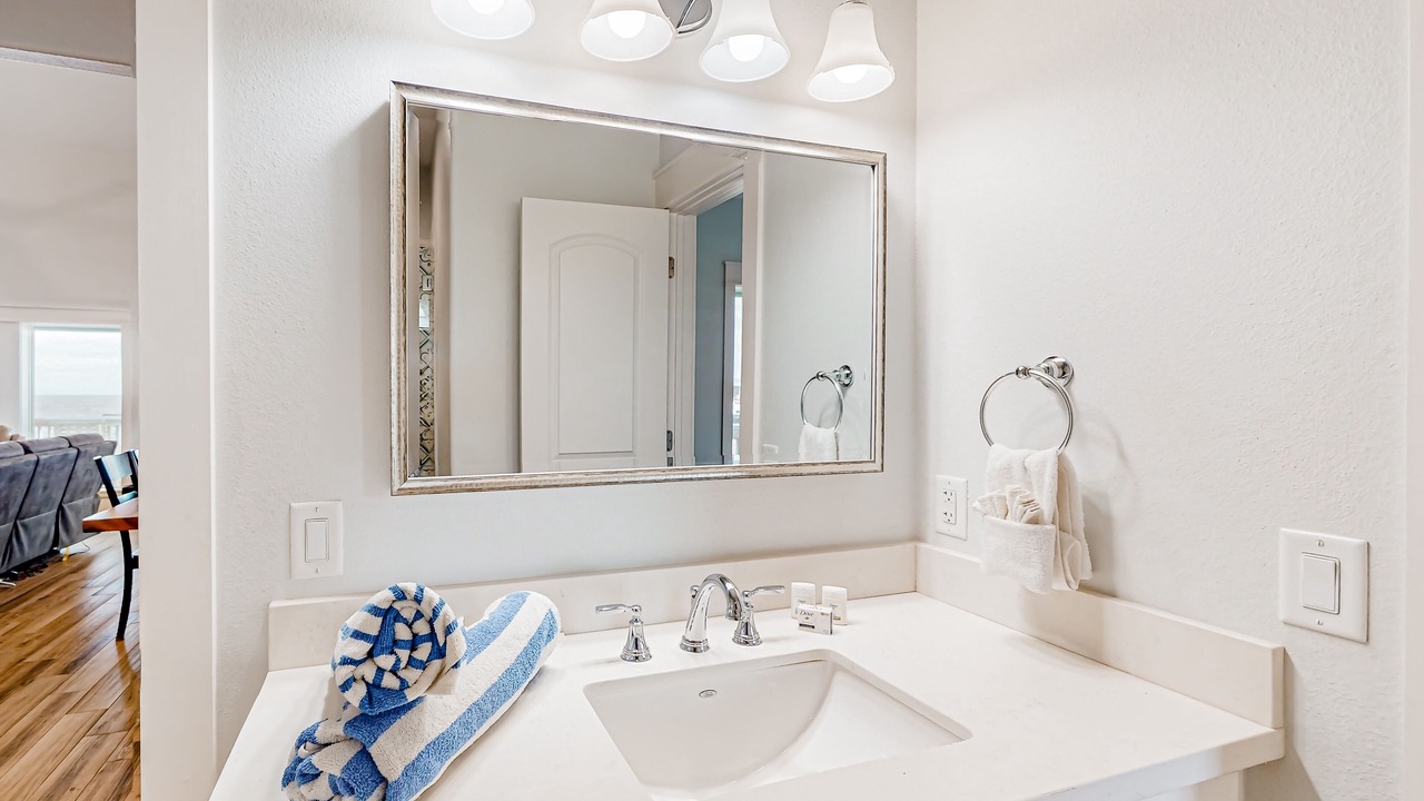 Photo of Bathroom in Gilchrist