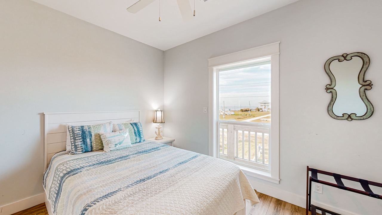 Photo of Bedroom in Gilchrist