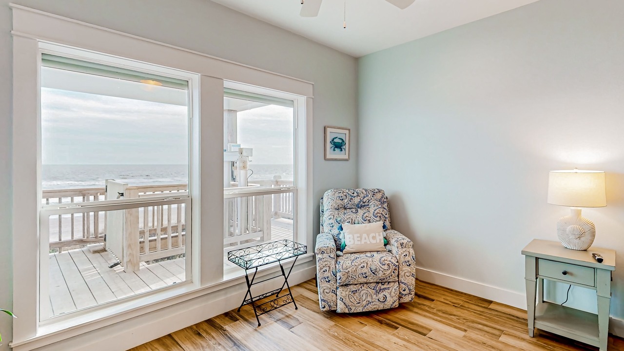 Photo of Livingroom in Gilchrist