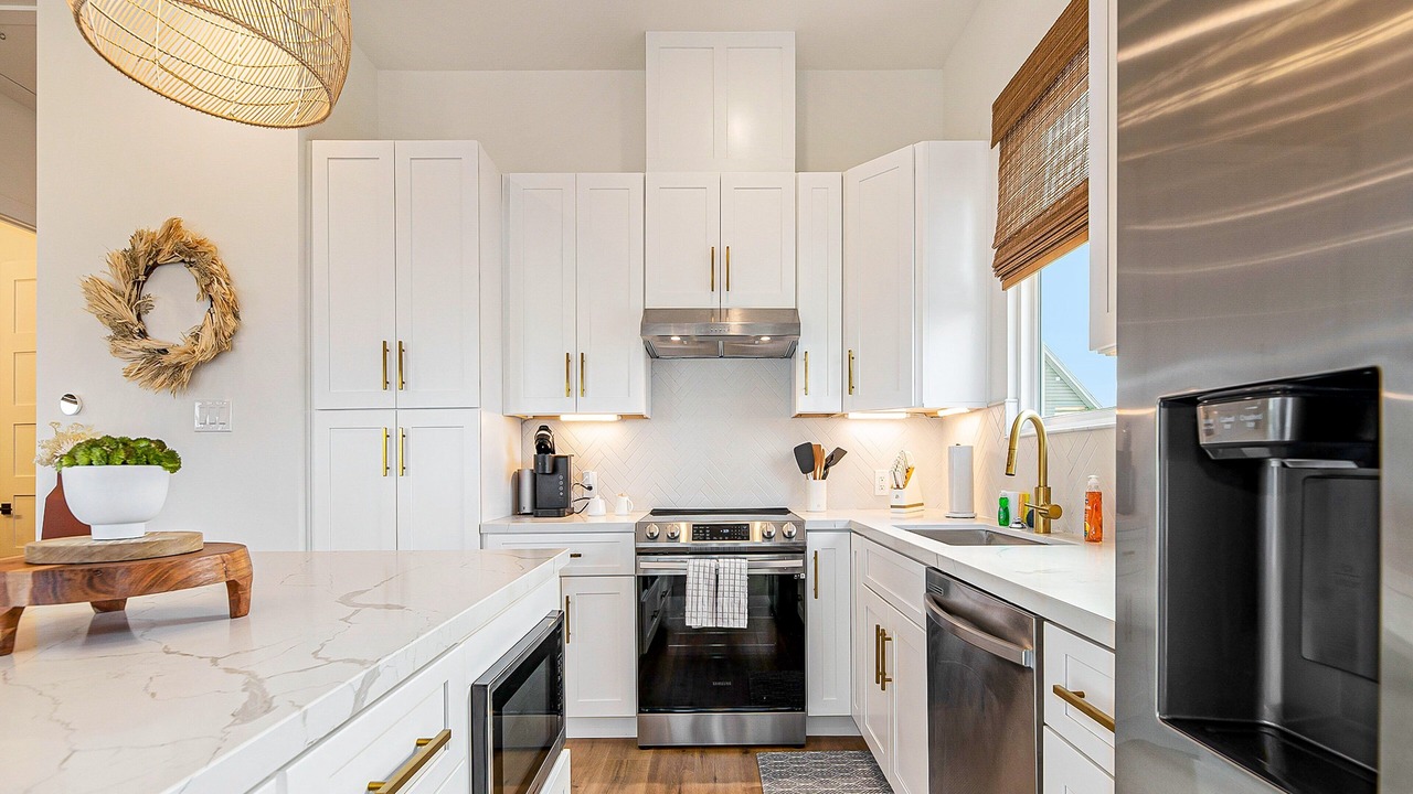 Photo of Kitchen in San Luis