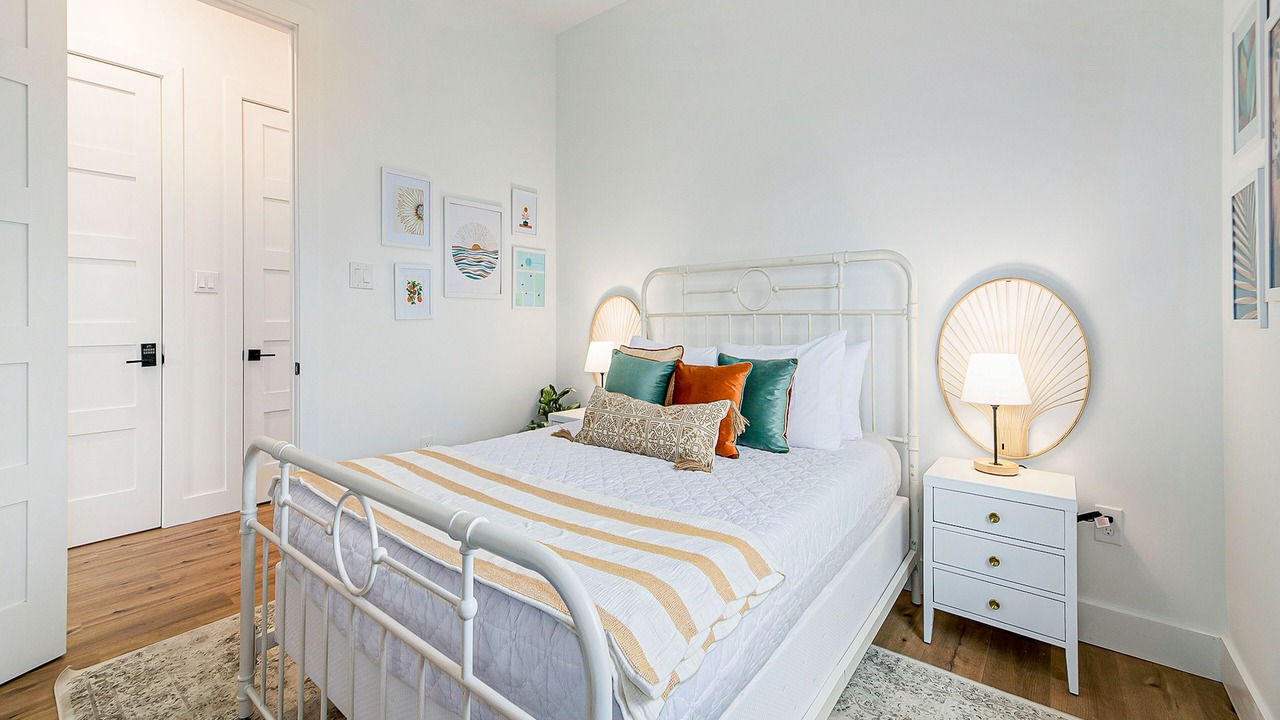 Photo of Bedroom in San Luis