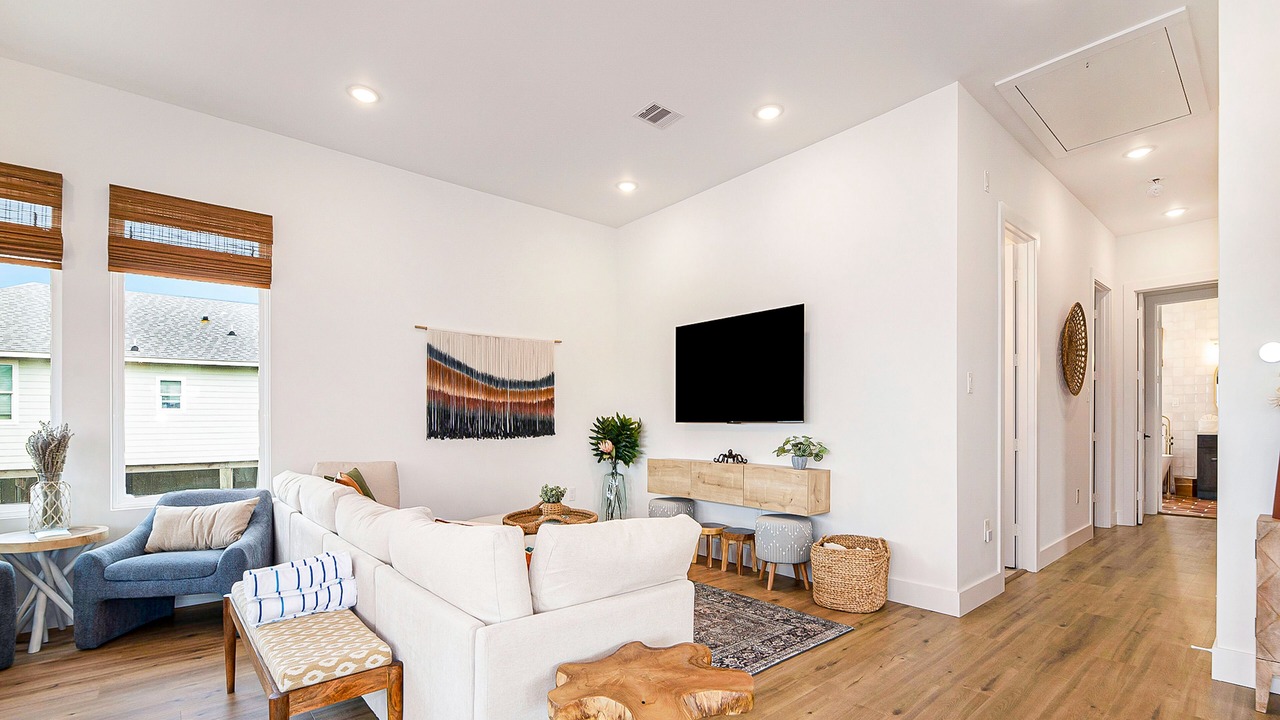 Photo of Livingroom in San Luis