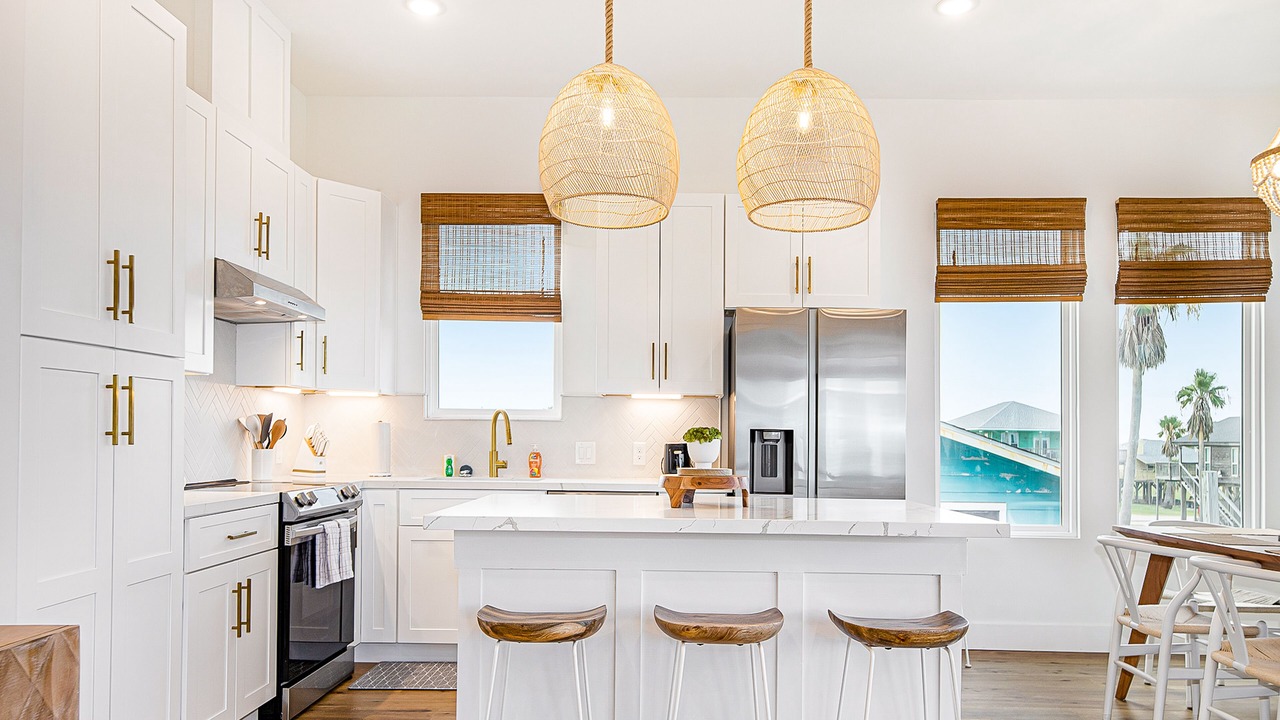 Photo of Kitchen in San Luis