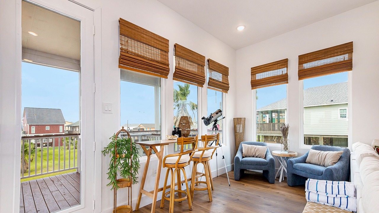 Photo of Livingroom in San Luis