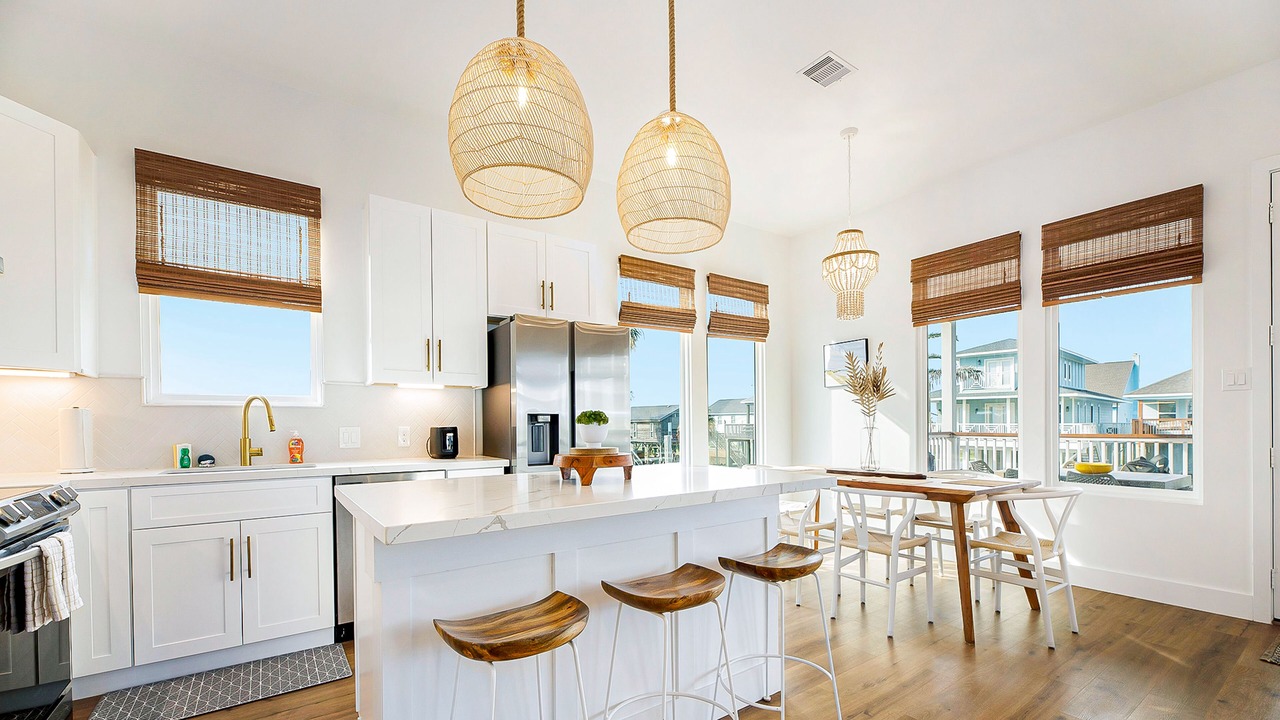 Photo of Kitchen in San Luis