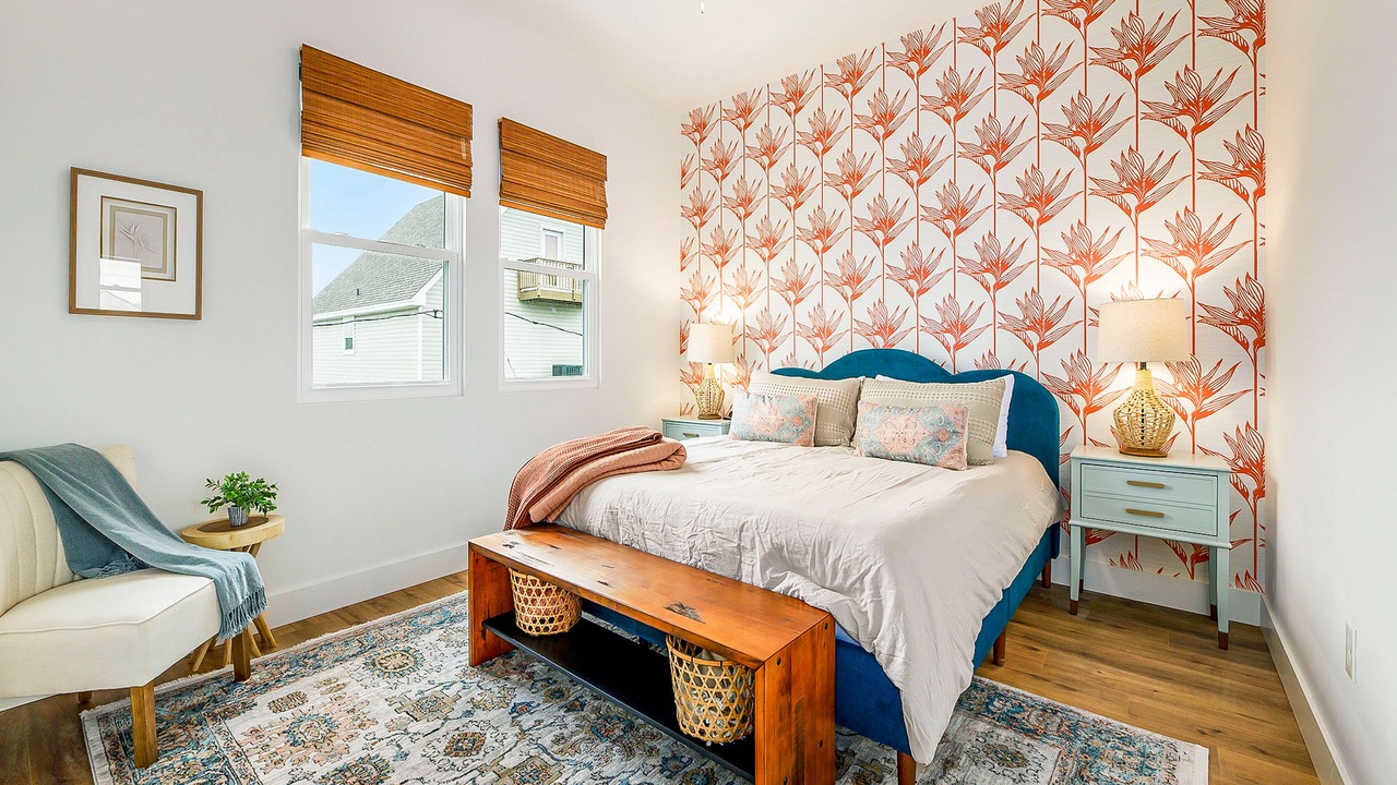 Photo of Bedroom in San Luis