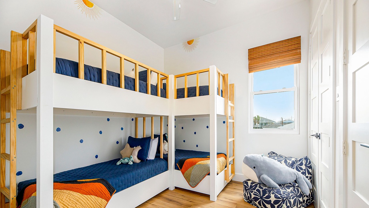 Photo of Bedroom in San Luis