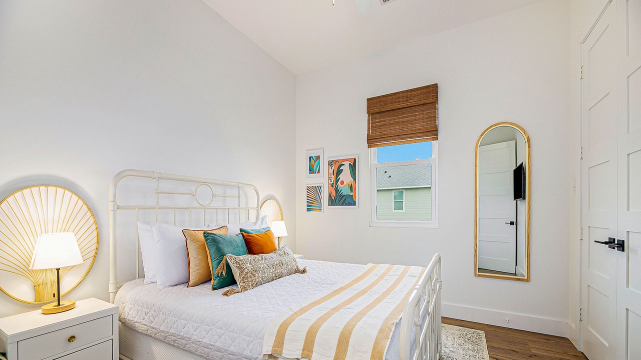Photo of Bedroom in San Luis