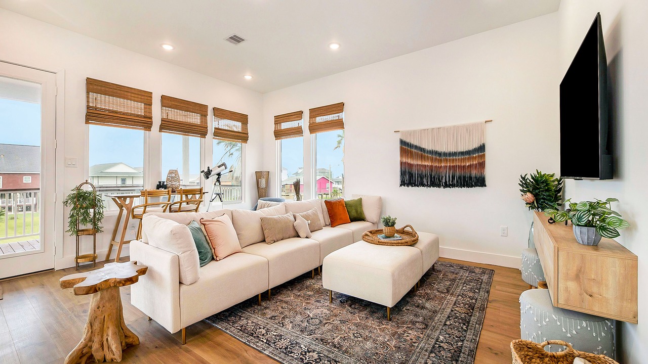 Photo of Livingroom in San Luis