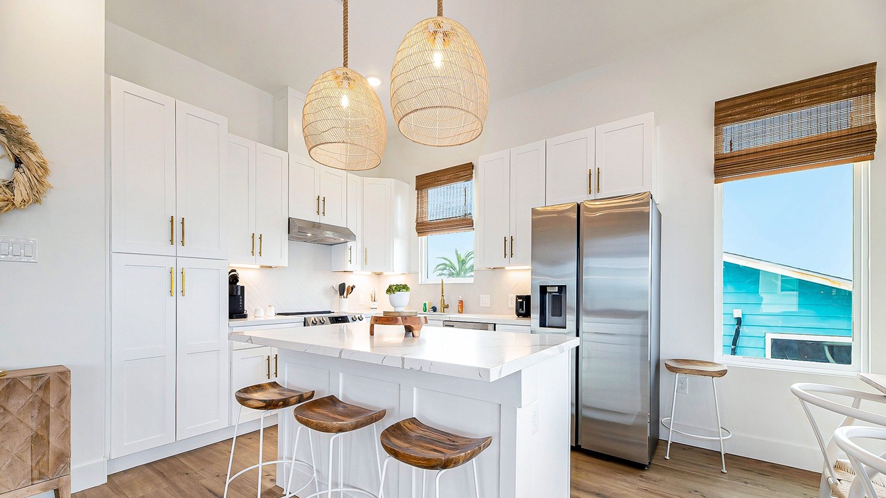 Photo of Kitchen in San Luis