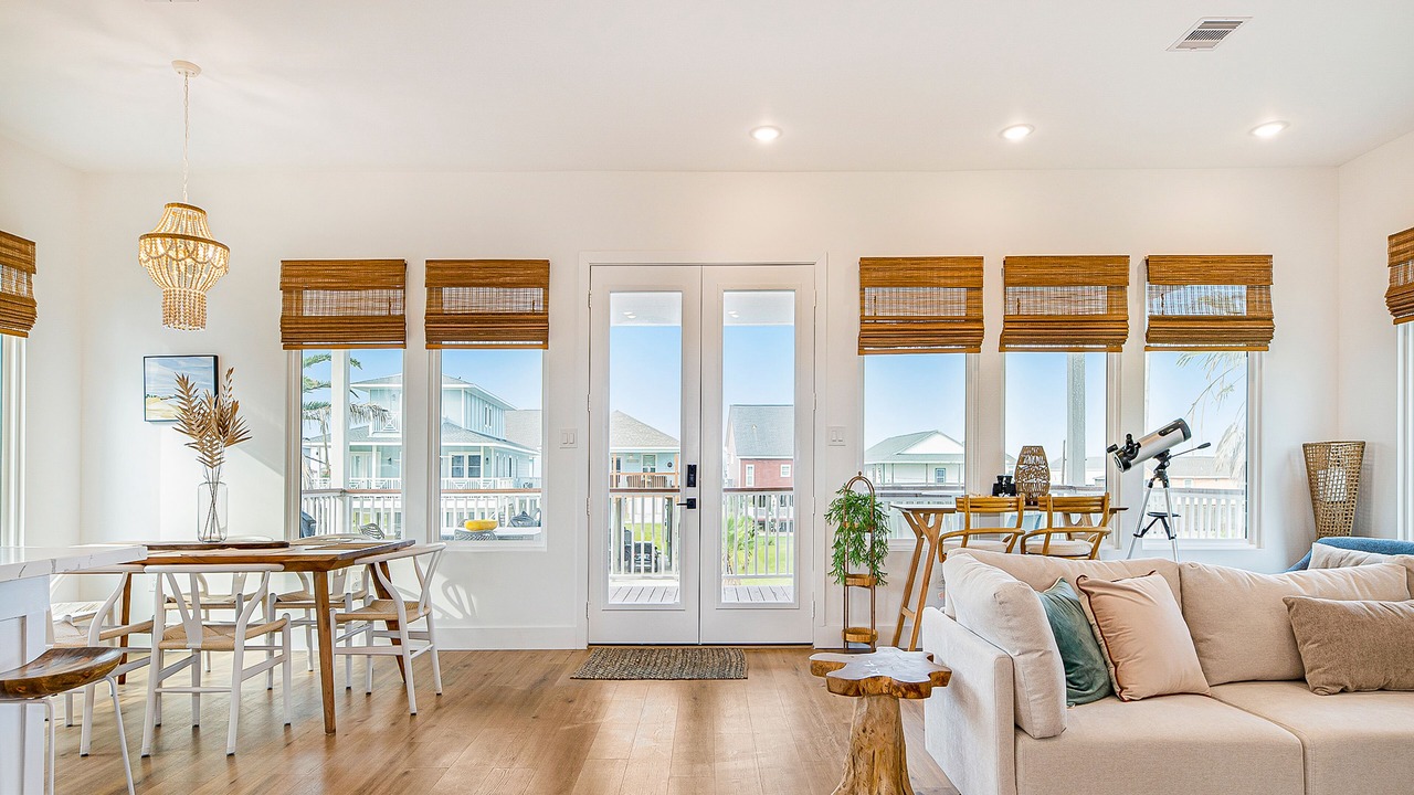 Photo of Livingroom in San Luis