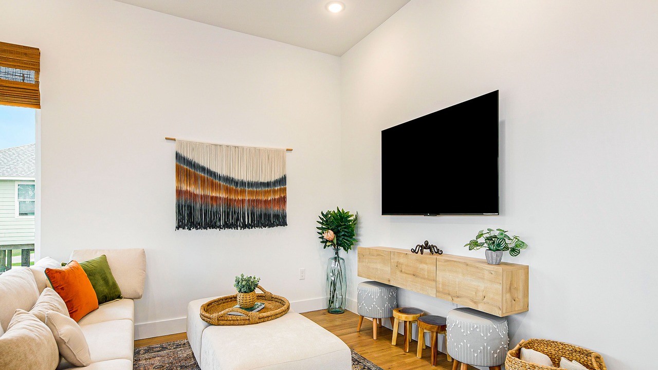 Photo of Livingroom in San Luis