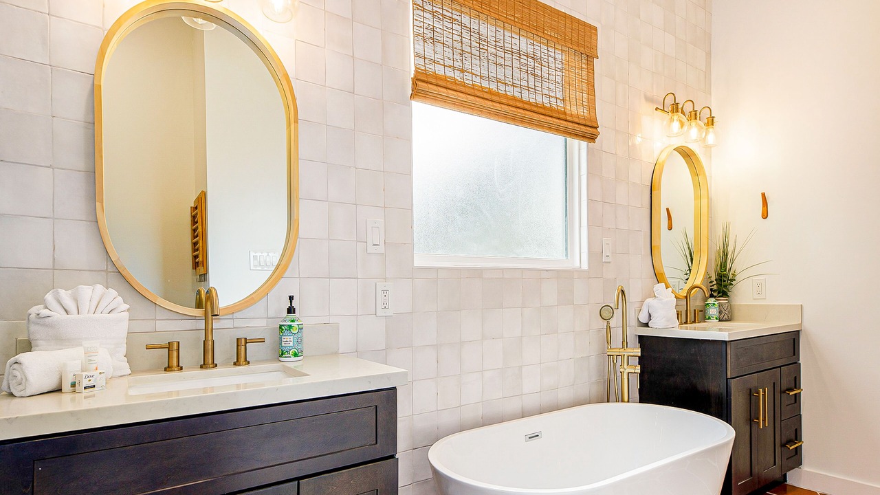 Photo of Bathroom in San Luis