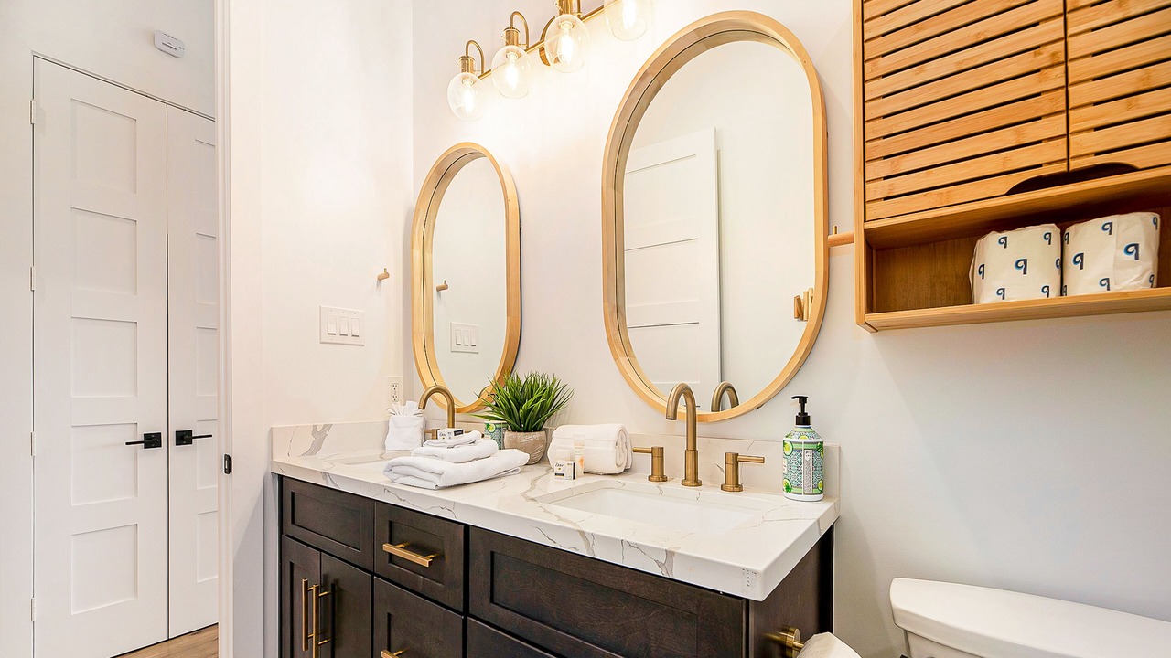 Photo of Bathroom in San Luis