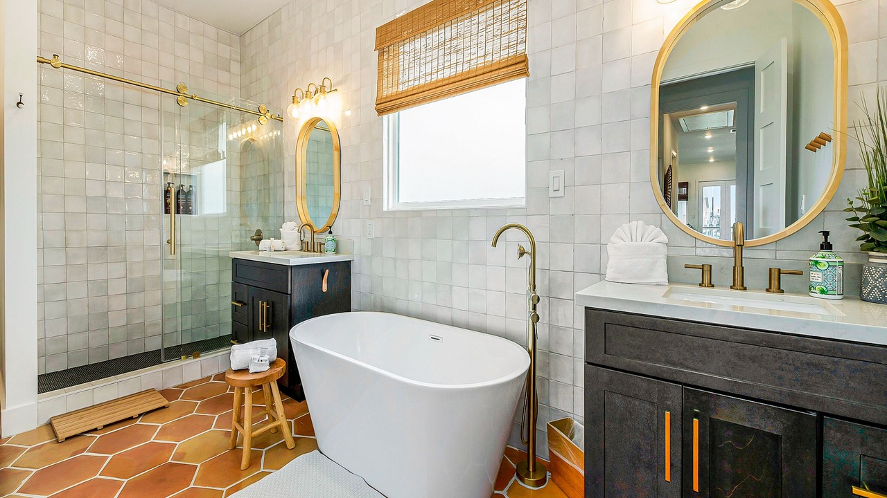 Photo of Bathroom in San Luis