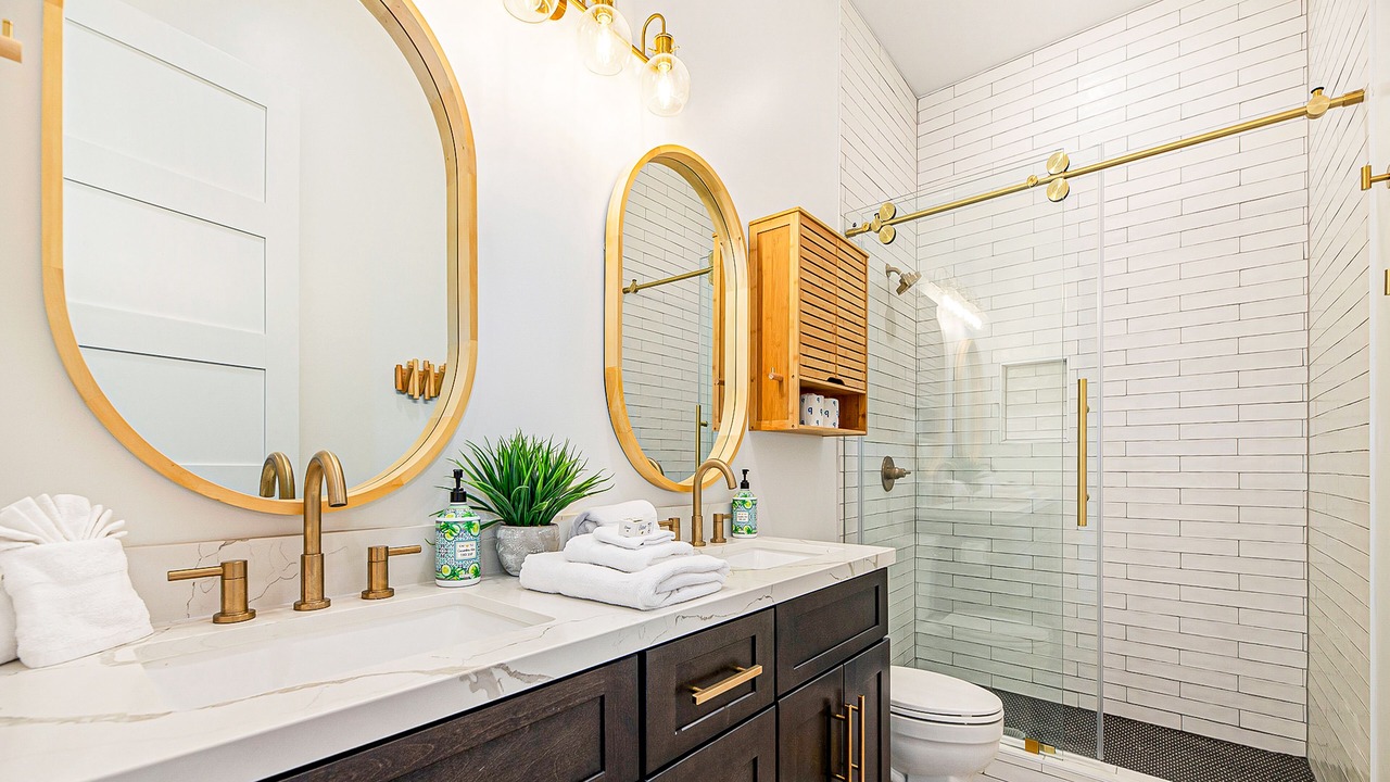 Photo of Bathroom in San Luis
