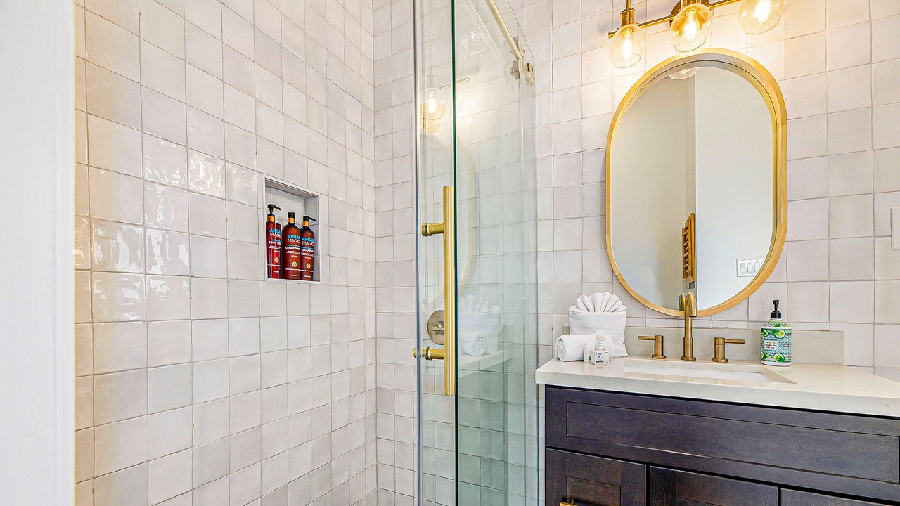 Photo of Bathroom in San Luis