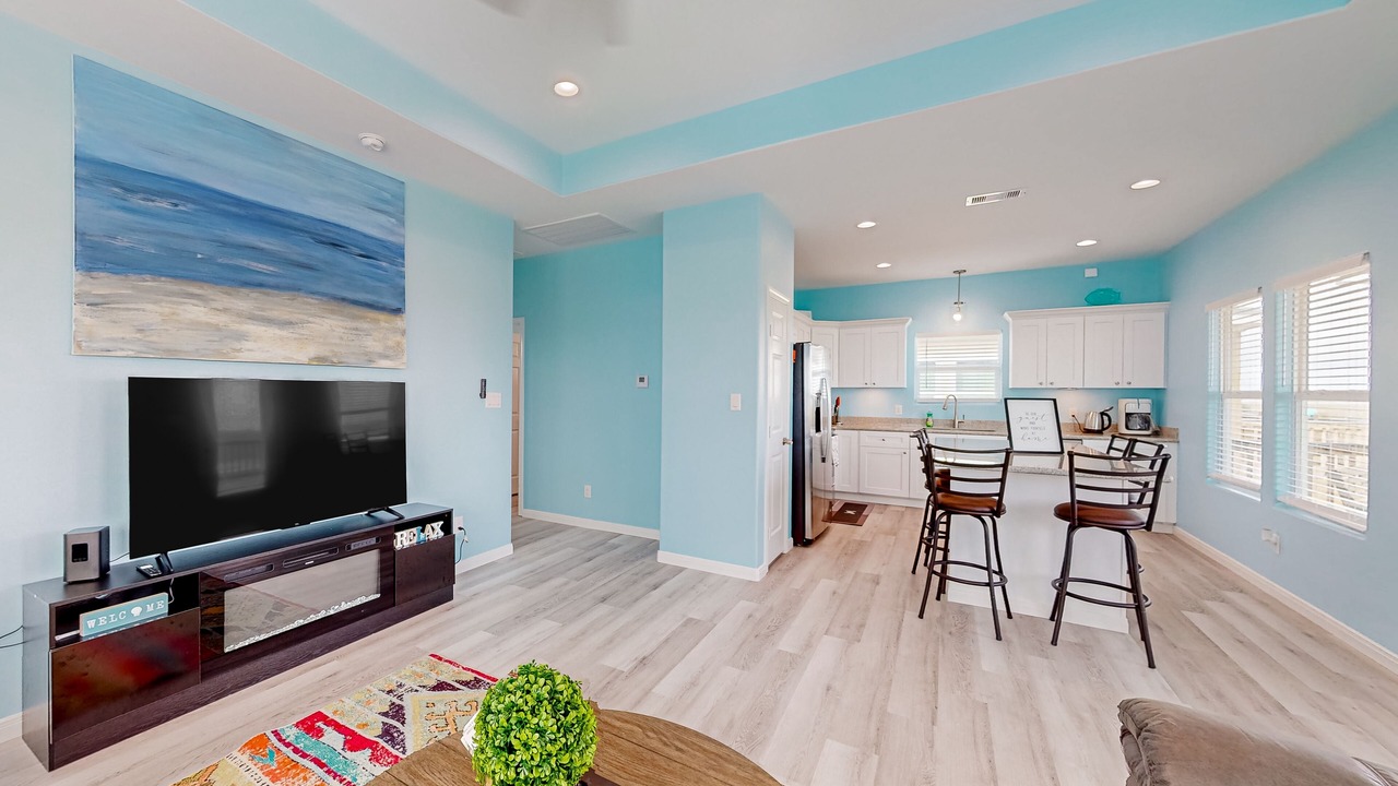 Photo of Livingroom in Gilchrist