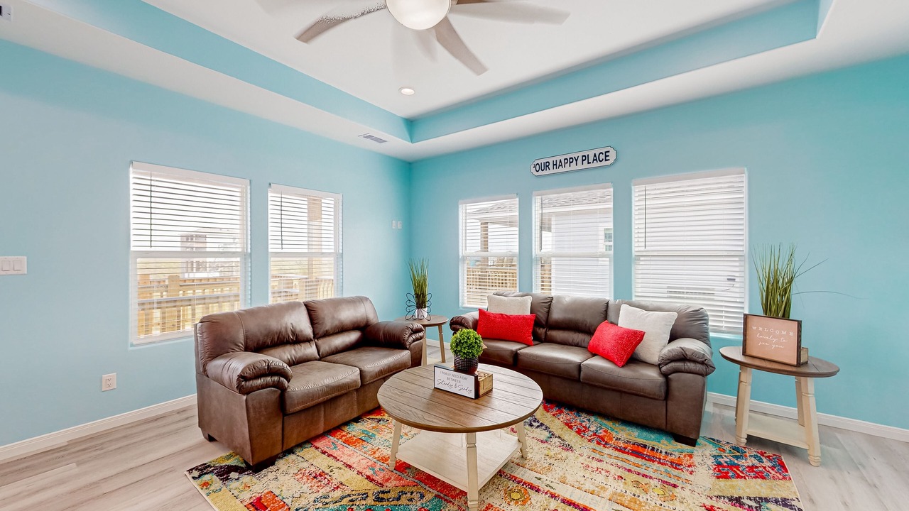 Photo of Livingroom in Gilchrist