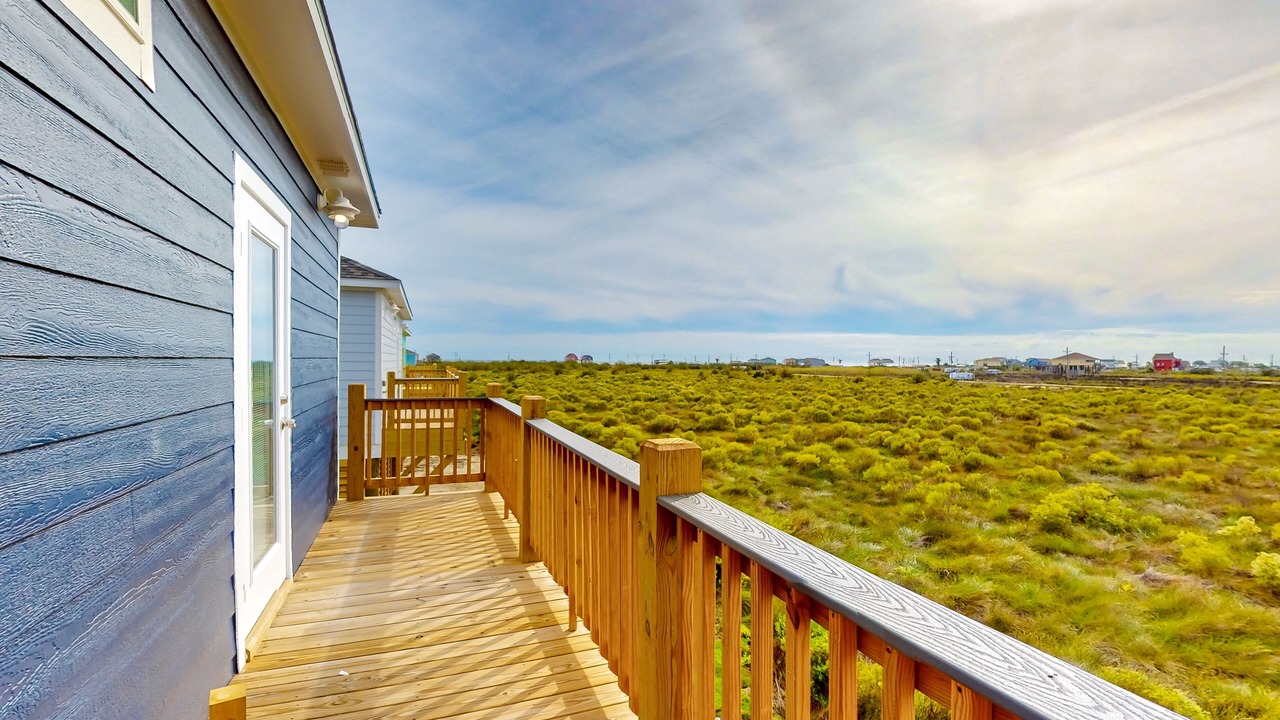 Photo of Patio Balcony in Gilchrist