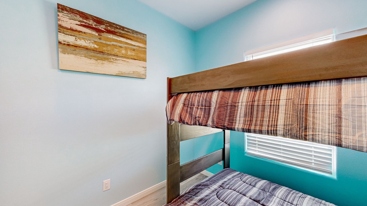 Photo of Bedroom in Gilchrist