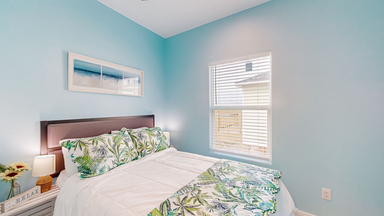 Photo of Bedroom in Gilchrist