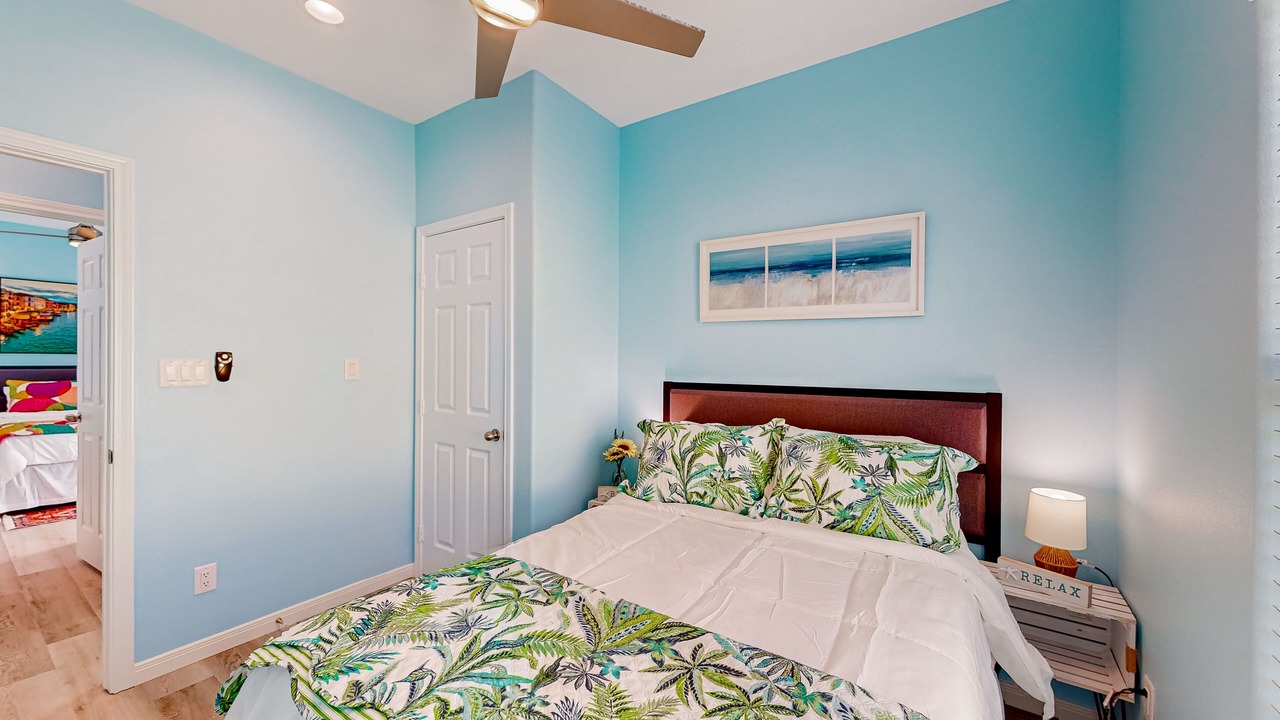 Photo of Bedroom in Gilchrist