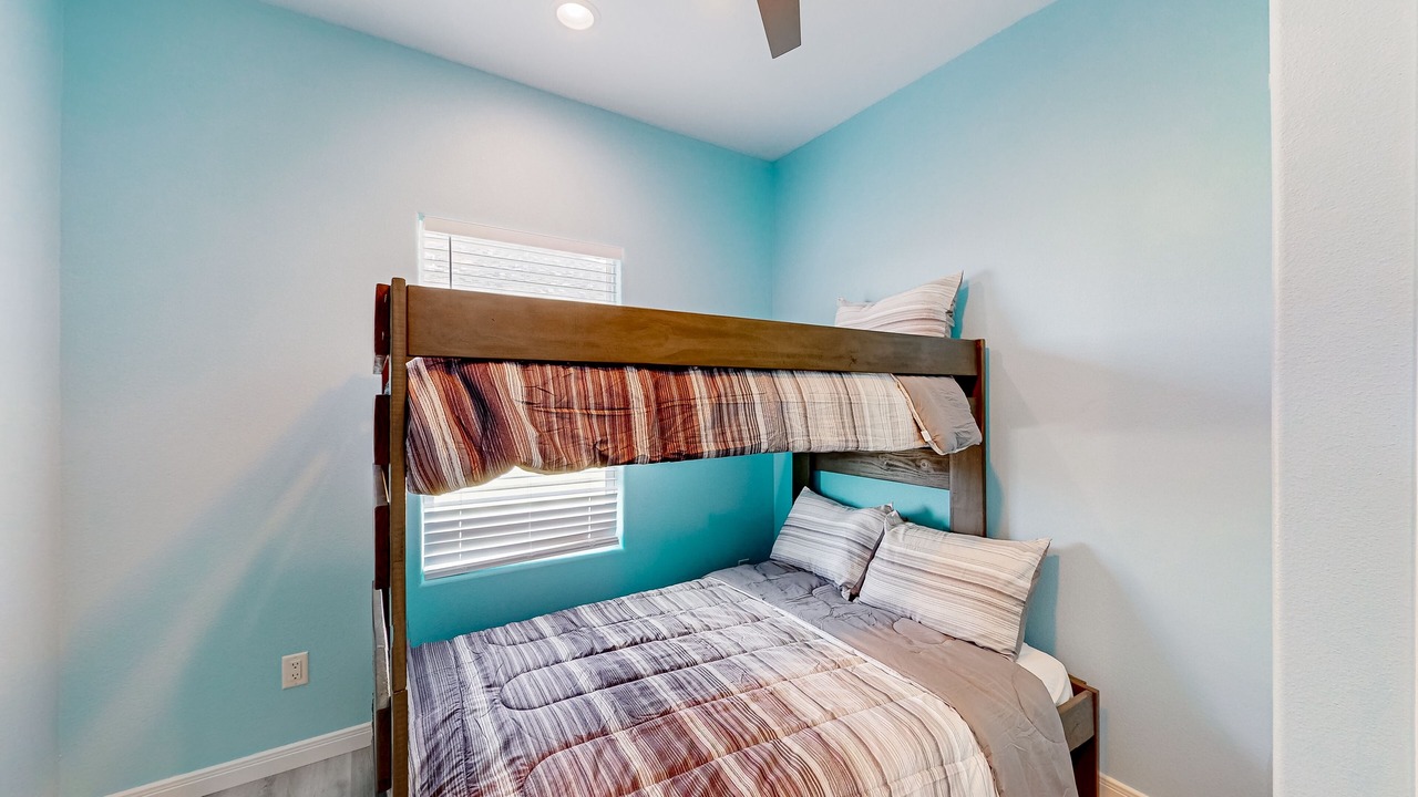 Photo of Bedroom in Gilchrist