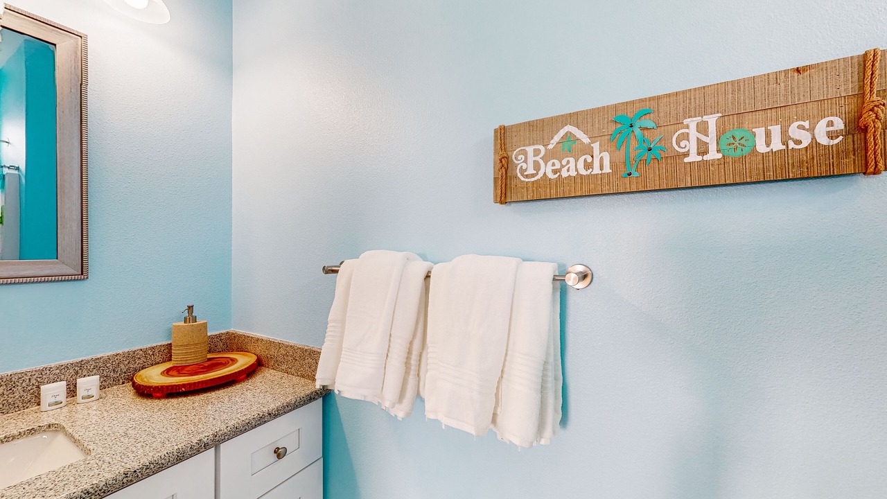 Photo of Bathroom in Gilchrist