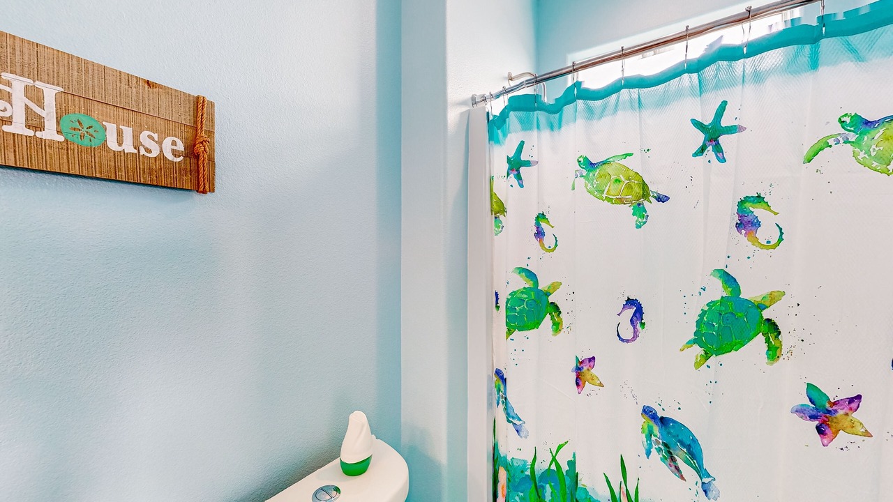 Photo of Bathroom in Gilchrist