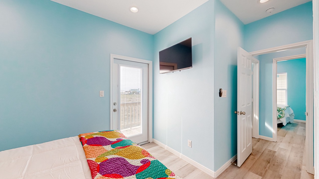 Photo of Bedroom in Gilchrist