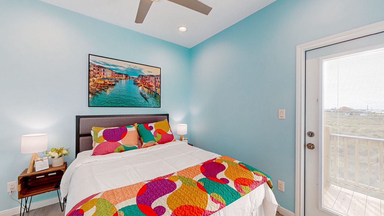 Photo of Bedroom in Gilchrist