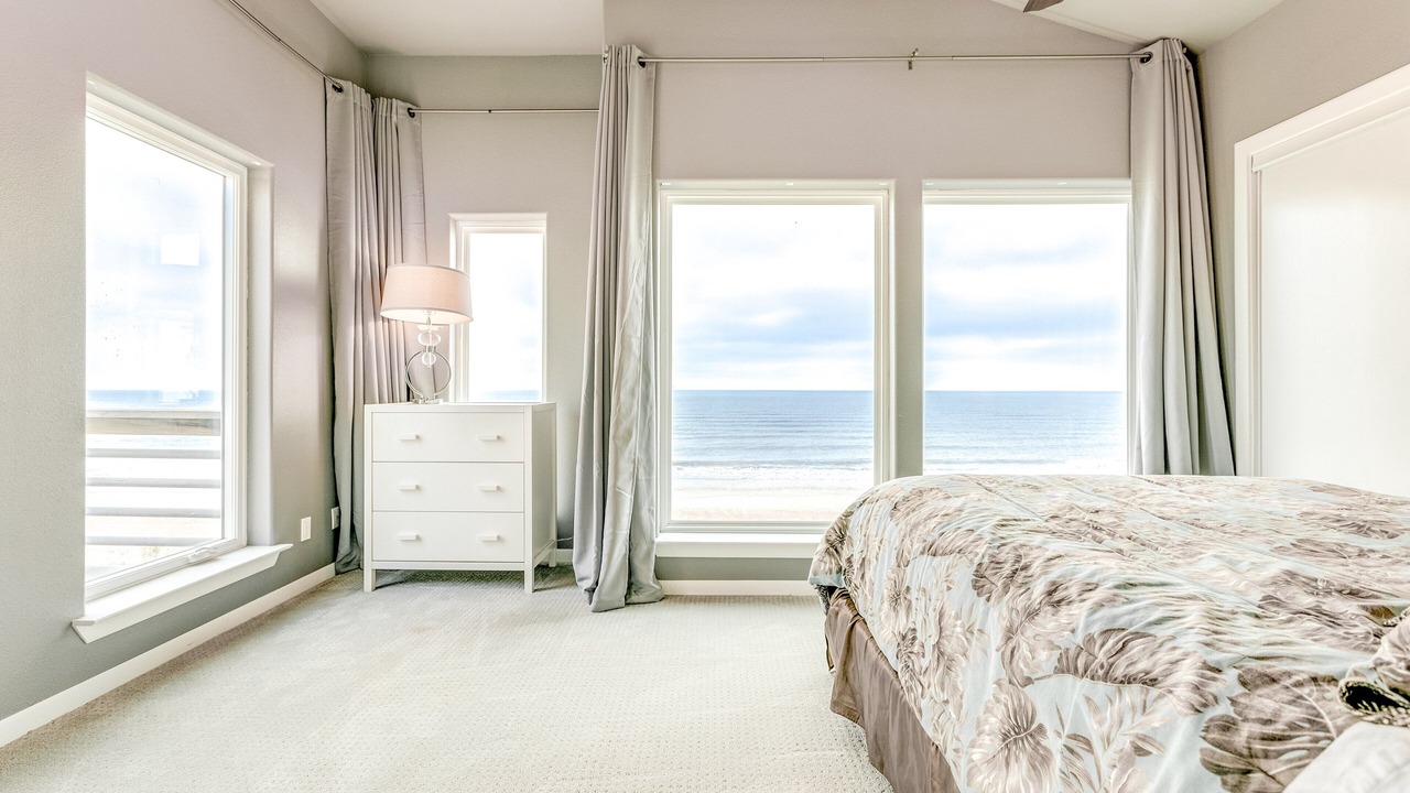 Photo of Bedroom in Gilchrist