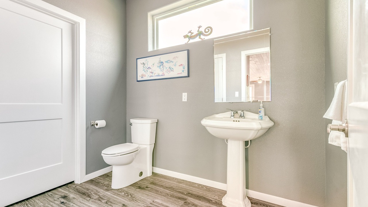 Photo of Bathroom in Gilchrist