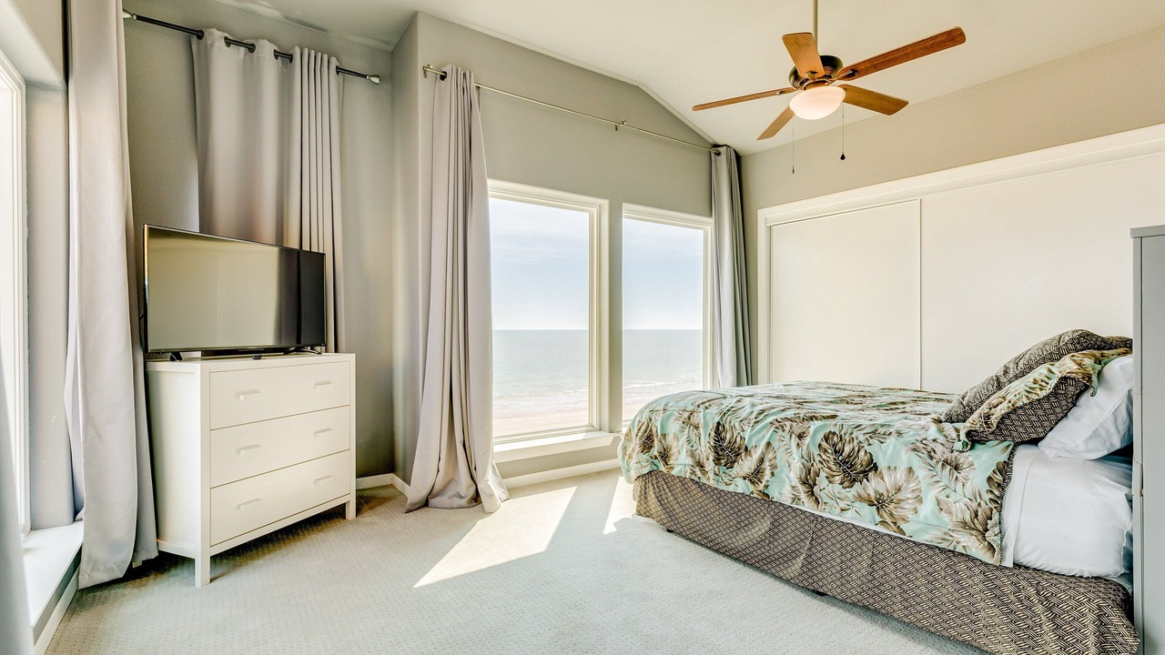 Photo of Bedroom in Gilchrist