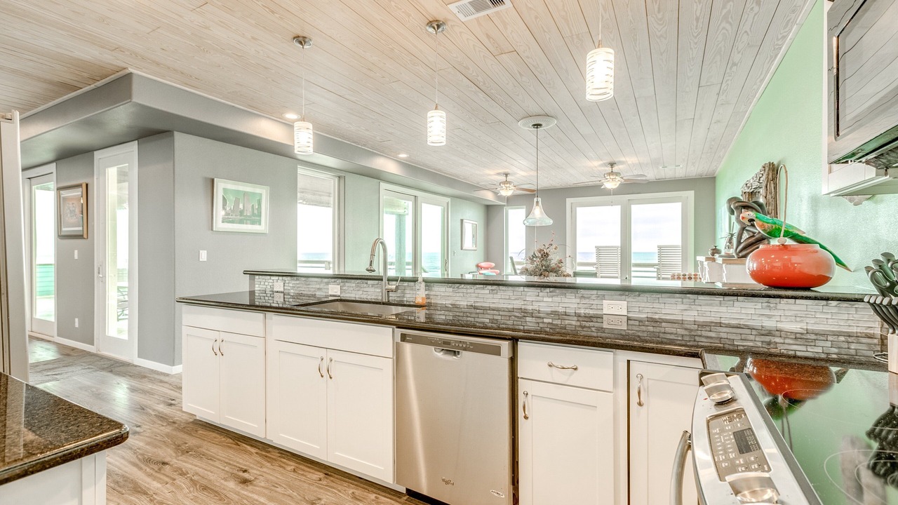 Photo of Kitchen in Gilchrist