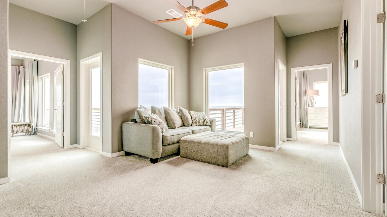 Photo of Livingroom in Gilchrist