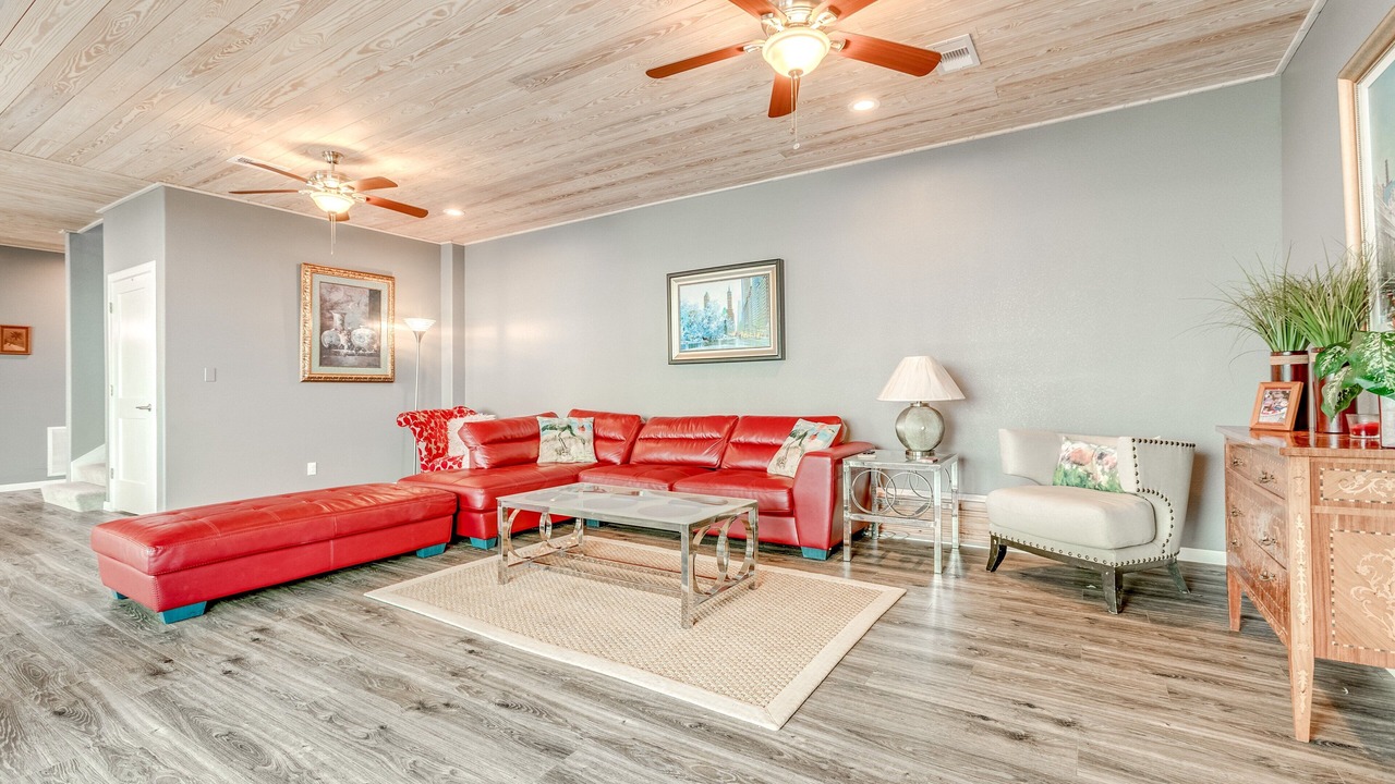Photo of Livingroom in Gilchrist