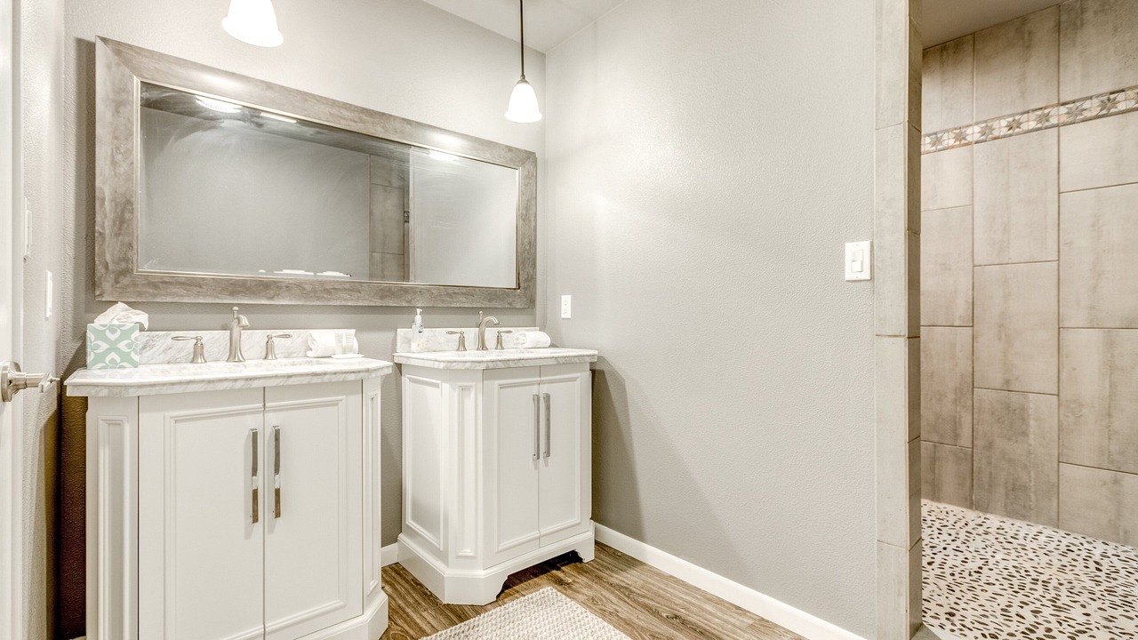 Photo of Bathroom in Gilchrist