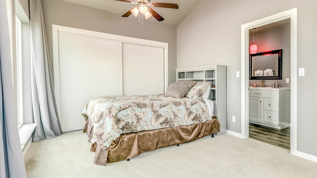 Photo of Bedroom in Gilchrist