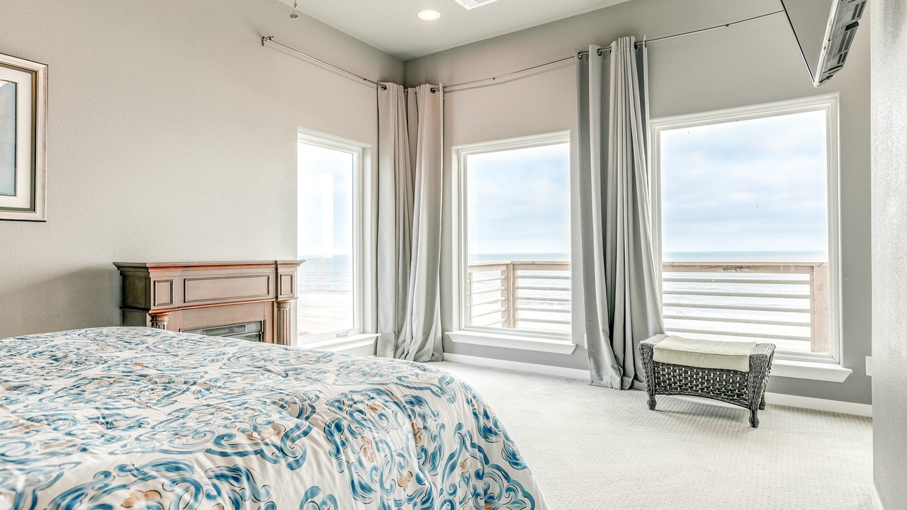 Photo of Bedroom in Gilchrist