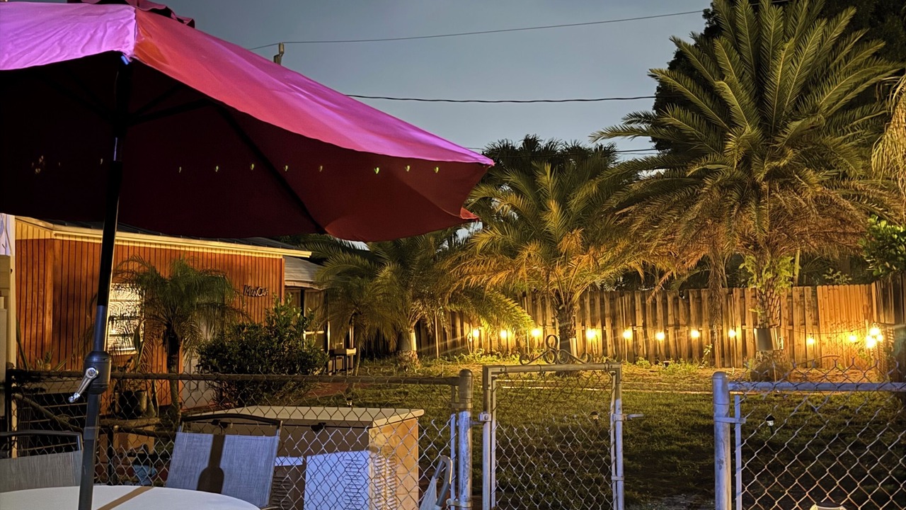 Photo of Outdoor in Wilton Manors