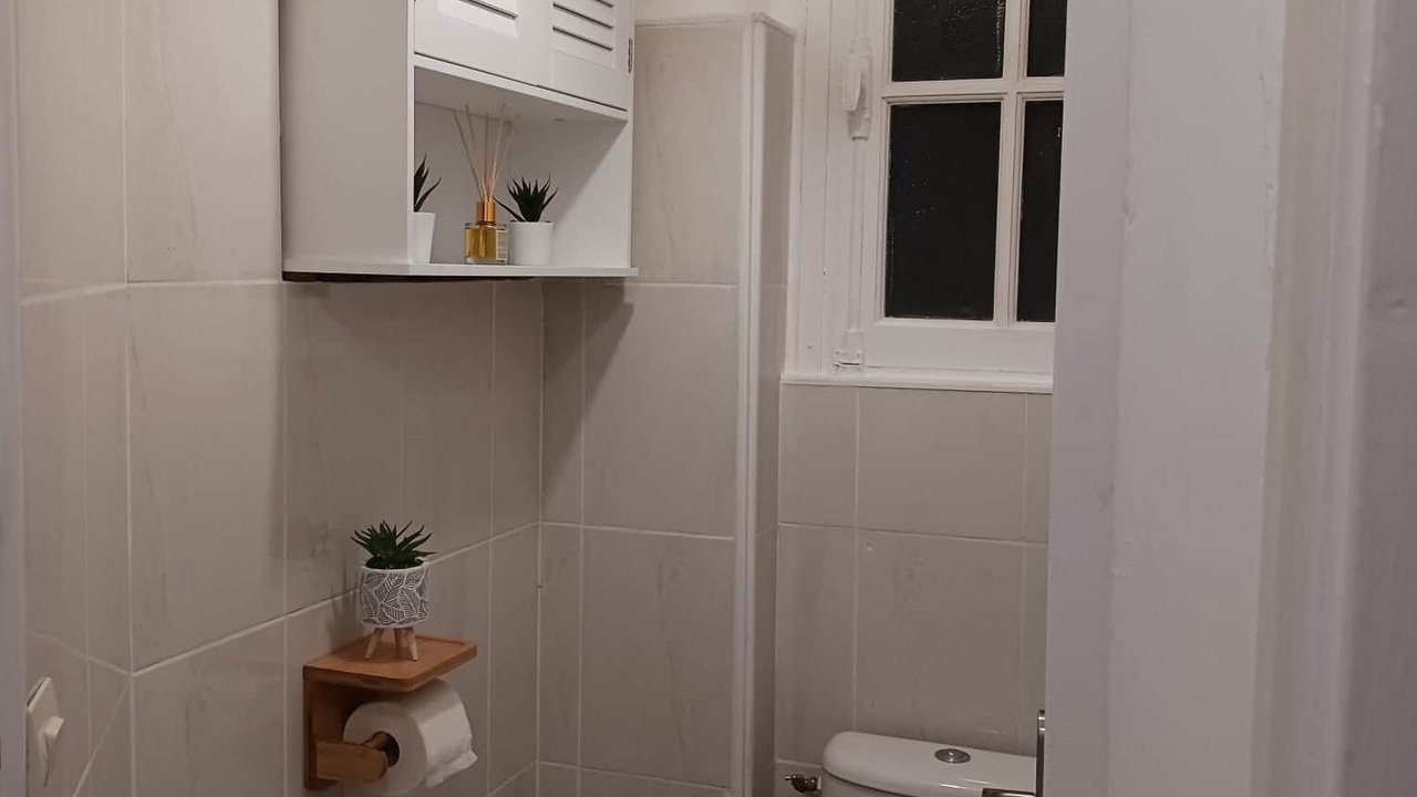 Photo of Bathroom in Mers-les-Bains